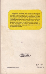 Mihail Sorbul - Mangaierile panterei - Img 2
