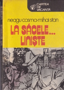 Mihail Stan - La Sacele... liniste - Img 1