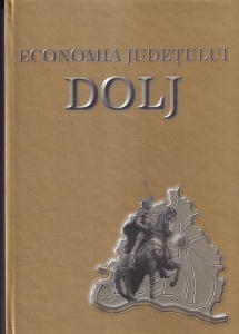 Mihalache Hotaranu - Economia judetului Dolj