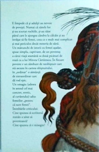 Mircea Cartarescu - De ce iubim femeile - Img 2