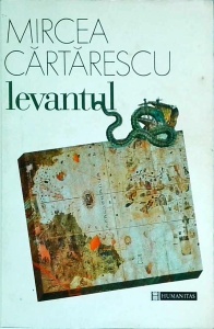 Mircea Cartarescu - Levantul (1998)