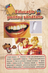 Mircea Coroliuc - Educatie pentru sanatate
