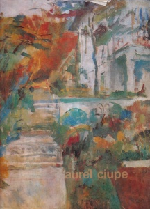 Mircea Deac - Aurel Ciupe