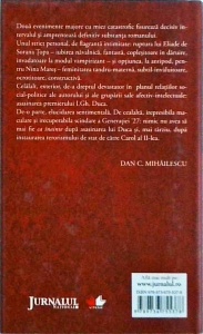 Mircea Eliade - Intoarcerea din Rai - Img 2