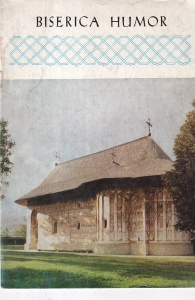 Mitropolia Moldovei si Sucevei, Iasi - Biserica Humor