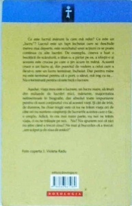 Monahia Siluana Vlad - Deschide Cerul cu lucru marunt - Img 2