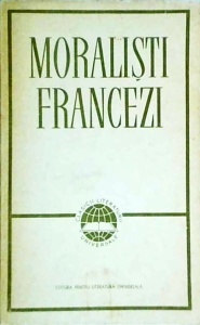 Moralisti francezi. Montaigne. Pascal. La Rochefoucauld. La Bruyere