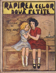 Mos Nae - Rapirea celor doua fetite (1943)