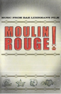 Moulin Rouge! Music From Baz Luhrmann's Film