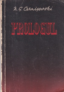 N. G. Cernisevski - Prologul