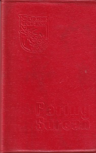 N. Popescu - Parang-Surean