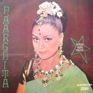 Naarghita – Indian Light Music