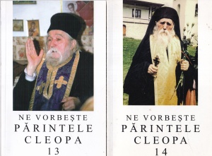 Ne vorbeste Parintele Cleopa, 18 volume - Img 4