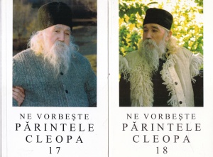 Ne vorbeste Parintele Cleopa, 19 volume - Img 10