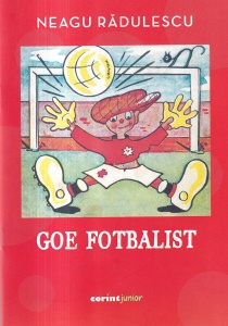 Neagu Radulescu - Goe fotbalist