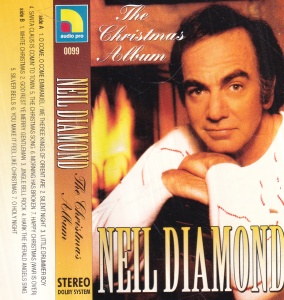 Neil Diamond – The Christmas Album