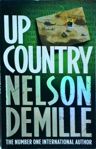 Nelson Demille - Up Country