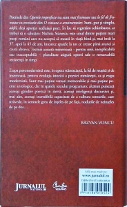 Nichita Stanescu - Noduri si semne - Img 2