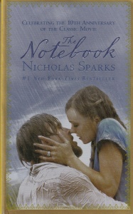 Nicholas Spark - The Notebook