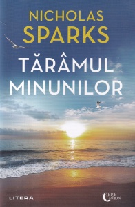 Nicholas Sparks - Taramul minunilor