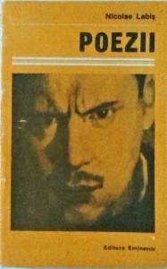 Nicolae Labis - Poezii (1989)