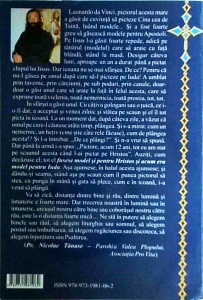 Nicolae Tanase - Tinerii la rascruce. Hristos sau idolii secolului XXI? - Img 2
