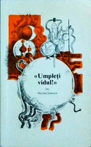 Nicolai Ionescu (pseudonim Richard Wurmbrand) - Umpleti vidul!