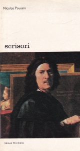 Nicolas Poussin - Scrisori