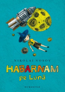 Nikolai Nosov - Habarnam pe Luna