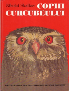 Nikolai Sladkov - Copiii curcubeului