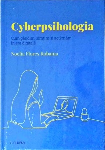 Noelia Flores Robaina - Cyberpsihologia