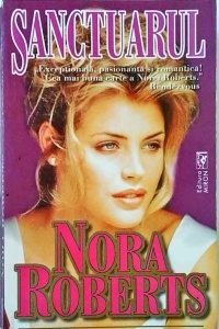 Nora Roberts - Sanctuarul