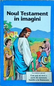Noul Testament in imagini