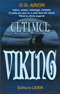 O. G. Arion - Ultimul viking