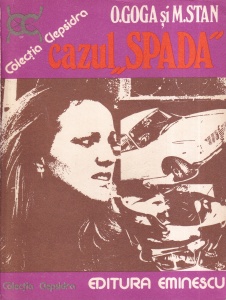 O. Goga, M. Stan - Cazul Spada