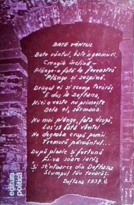 Olimpiu Matichescu - Doftana, simbol al eroismului revolutionar - Img 2