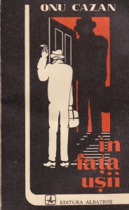 Onu Cazan - In fata usii