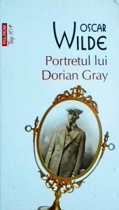 Oscar Wilde - Portretul lui Dorian Gray