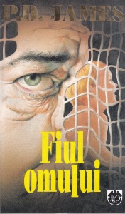 P.D. James - Fiul omului