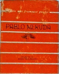 Pablo Neruda - Poeme