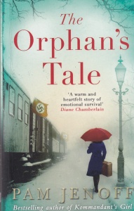 Pam Jenoff - The Orphan's Tale - Img 1
