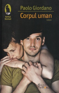 Paolo Giordano - Corpul uman