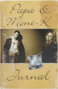 Papa, Moni-K – Jurnal