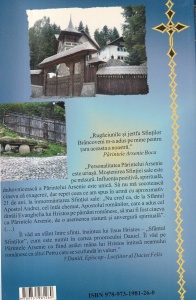 Parintele Arsenie Boca. Un om mai presus de oameni. Marturii, volumul 4 - Img 2