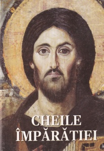 Parintele Calistrat - Cheile imparatiei