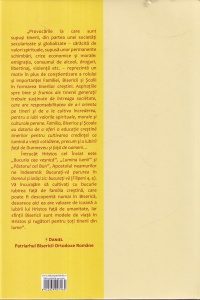 Patriarhul Daniel - Bucuria comuniunii si dinamica misiunii crestine. Lucrarea Bisericii in societate in anul 2016 - Img 2