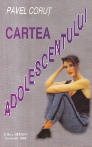 Pavel Corut - Cartea adolescentului