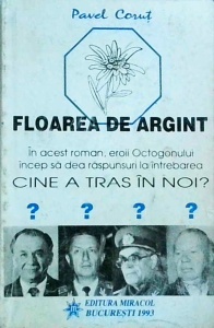 Pavel Corut - Floarea de argint - Img 1
