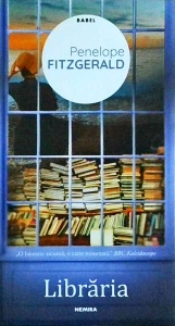 Penelope Fitzgerald - Libraria