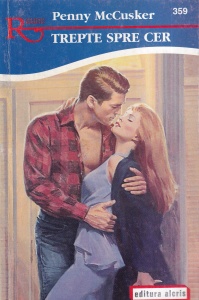 Penny McCusker - Trepte spre cer